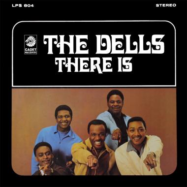 The Dells -  There Is